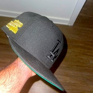 NEW ERA LA HAT